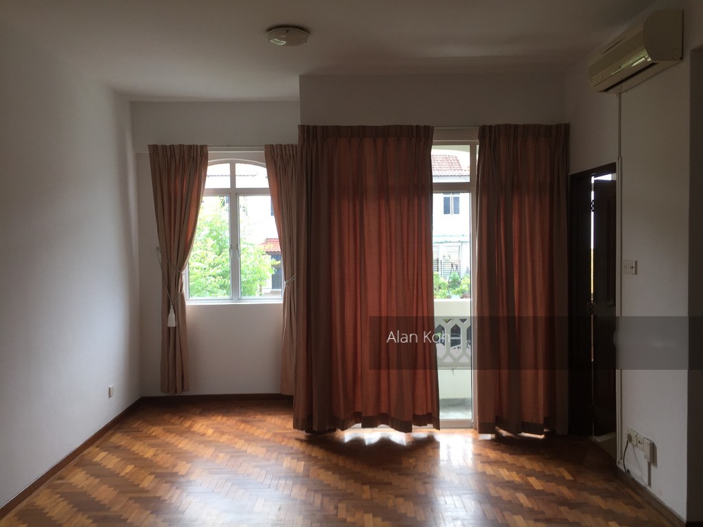 Loyang Villas (D17), Terrace #142022452